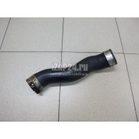 Патрубок интеркулера BMW 1-серия E82/E88 (2007 - 2013) 11617802753