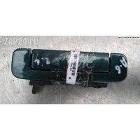 Ручка двери нaружная Зад. Левая Audi A6 C4 (1994-1997) 1995 4A0839205G