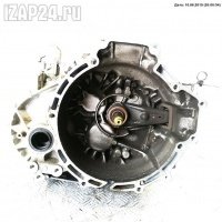 КПП 6-ст. механическая Mazda 5 2010