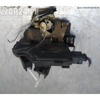 Замок двери Зад. Левая Audi A6 C5 (1997-2005) 1999 4B0839015B