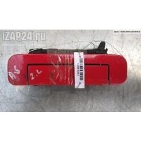 Ручка двери нaружная Зад. Левая Audi A6 C4 (1994-1997) 1997 4A0839205G