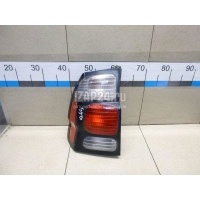 Фонарь задний левый Mitsubishi Pajero/Montero Sport (K9) (1997 - 2008) 8330A059