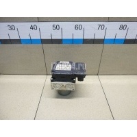 Блок ABS (насос) VAG Q3 (8U) (2012 - 2018) 5N0614109BABEF