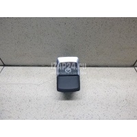 Кнопка фиксатора стояночного тормоза VAG Q3 (8U) (2012 - 2018) 8U0927225D6PS