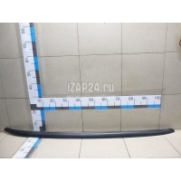 Рейлинг правый (планка на крышу) VAG Q3 (8U) (2012 - 2018) 8U08600221P9