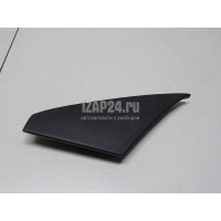 Накладка декоративная Mazda CX 5 (2012 - 2017) KA0M6424X
