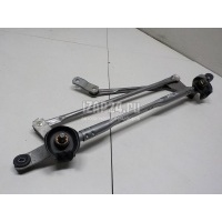 Трапеция стеклоочистителей Mazda CX 5 (2012 - 2017) KD5367360