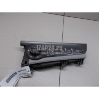 Блок управления климатической установкой Toyota Sienna III (2010 - 2020) 5590008150B0