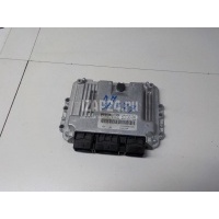 Блок управления двигателем GM Vivaro (2001 - 2014) 93857599