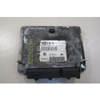 Блок управления двигателем VAG Octavia (A4 1U-) (2000 - 2011) 032906014E