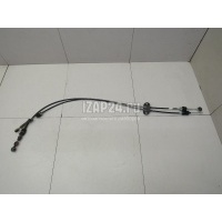 Трос КПП Ford Fiesta (2001 - 2008) 1489301