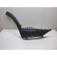 Накладка переднего бампера правая Hyundai-Kia Sorento Prime (2015 - ) 86586C5500