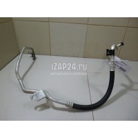 Трубка кондиционера Nissan X-Trail (T30) (2001 - 2006) 92480EQ100
