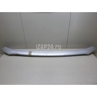 Накладка переднего бампера Mitsubishi Outlander (GF) (2012 - ) 6405A197