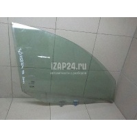 Стекло двери передней правой Nissan Almera N16 (2000 - 2006) 80300BM701