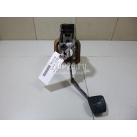 Педаль тормоза Nissan X-Trail (T30) (2001 - 2006) 465018H900