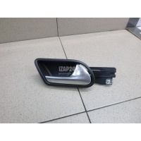 Ручка двери передней внутренняя правая VAG Golf V (2003 - 2009) 1K1837114DUAQ