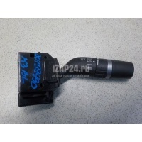Переключатель стеклоочистителей Mazda Mazda 3 (BL) (2009 - 2013) BBR366128