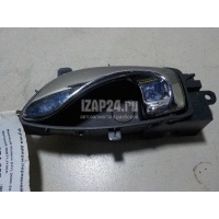 Ручка двери передней внутренняя левая Renault Koleos (HY) (2008 - 2016) 80671JY00A
