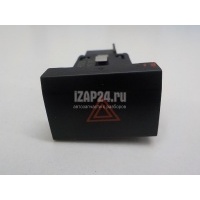 Кнопка аварийной сигнализации VAG Polo (HB) (2009 - ) 6R0953509B
