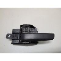 Ручка двери внутренняя левая Mitsubishi Outlander (GF) 2012 5716A477XA