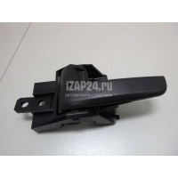 Ручка двери внутренняя левая Mitsubishi Outlander (GF) 2012 5716A477XA