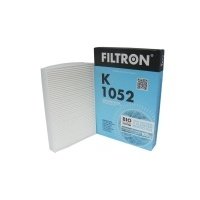 фильтр кабины filtron renault clio ii kangoo