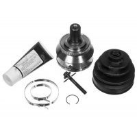 шарнир volvo c70 s60 s70 s80 v70 49 - 0281
