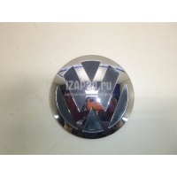 Эмблема на крышку багажника VAG Tiguan (2007 - 2011) 3C9853630BULM