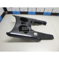 Накладка (кузов внутри) Citroen-Peugeot 3008 (2010 - 2016) 7591P7
