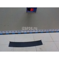 Накладка заднего бампера Volvo V50 (2004 - 2012) 30678067