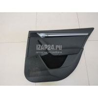 Обшивка двери задней правой VAG Octavia (A7) (2013 - ) 5E5867212