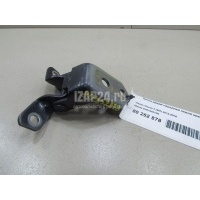 Петля двери передней левой нижняя Mazda CX 3 (2015 - ) D46158210A