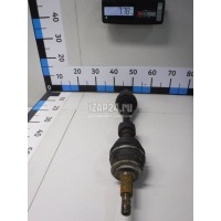 Полуось передняя левая Toyota RAV 4 (2006 - 2013) 4342042200