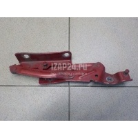 Петля крышки багажника Mazda Mazda 3 (BL) (2009 - 2013) BBM452710A