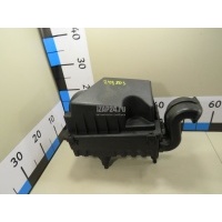 Корпус воздушного фильтра Ford Transit/Tourneo Connect (2002 - 2013) 1455356