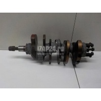 Коленвал VAG A4 [B5] (1994 - 2001) 078105019N