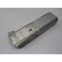 Кронштейн усилителя заднего бампера левый VAG A6 [C5] (1997 - 2004) 4B0807331D
