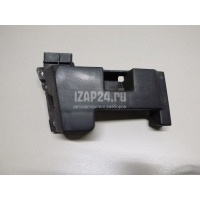 Кронштейн переднего бампера левый Mazda Mazda 3 (BK) (2002 - 2009) BN8V502B1C