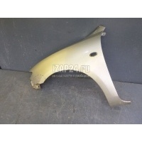 Крыло переднее левое Mazda Mazda 3 (BK) (2002 - 2009) BN8V52211D8H