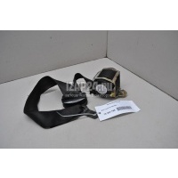 Ремень безопасности BMW 3-serie E46 (1998 - 2005) 72117009857