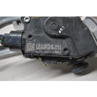 Трапеция стеклоочистителей Hyundai-Kia Sorento II (2009 - 2020) 981001U000