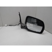 Зеркало правое электрическое Nissan Murano (Z50) (2004 - 2008) 96301CB800