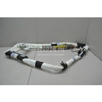 Подушка безопасности боковая (шторка) Hyundai-Kia Sorento II (2009 - 2020) 850101U500
