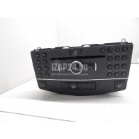 Магнитола Mercedes Benz W204 (2007 - 2015) 2049007402