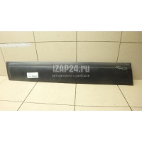 Накладка двери передней левой Nissan Qashqai (J10) (2006 - 2014) 80871JD00A