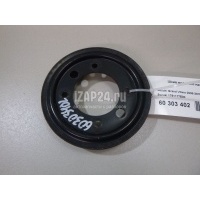 Шкив водяного насоса (помпы) Suzuki Baleno (1995 - 1998) 1751177E00