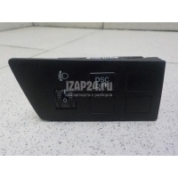 Кнопка корректора фар Mazda Mazda 3 (BL) (2009 - 2013) BBM466170B