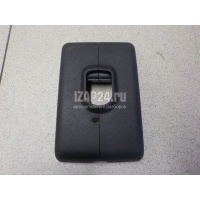 Накладка (кузов внутри) Mazda Mazda 3 (BL) (2009 - 2013) BBM3691C1