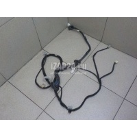 Проводка (коса) Mazda Mazda 3 (BL) (2009 - 2013) BBP36706YA
